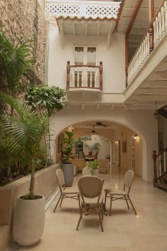 Casa Villa Colonial