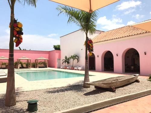 Hostal Doña Manuela