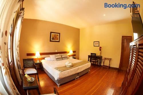 Hotel Arequipa Vive
