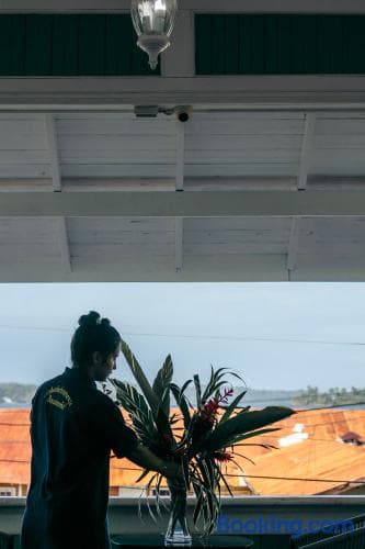 Gran Hotel Bahia