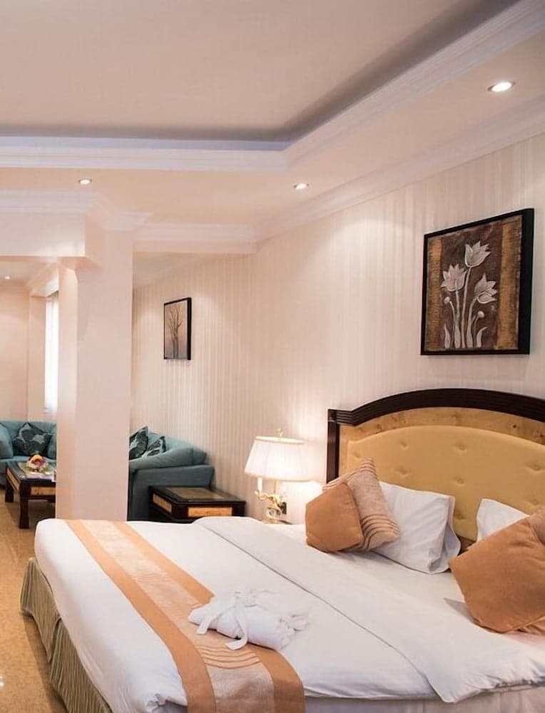 Garden Hotel