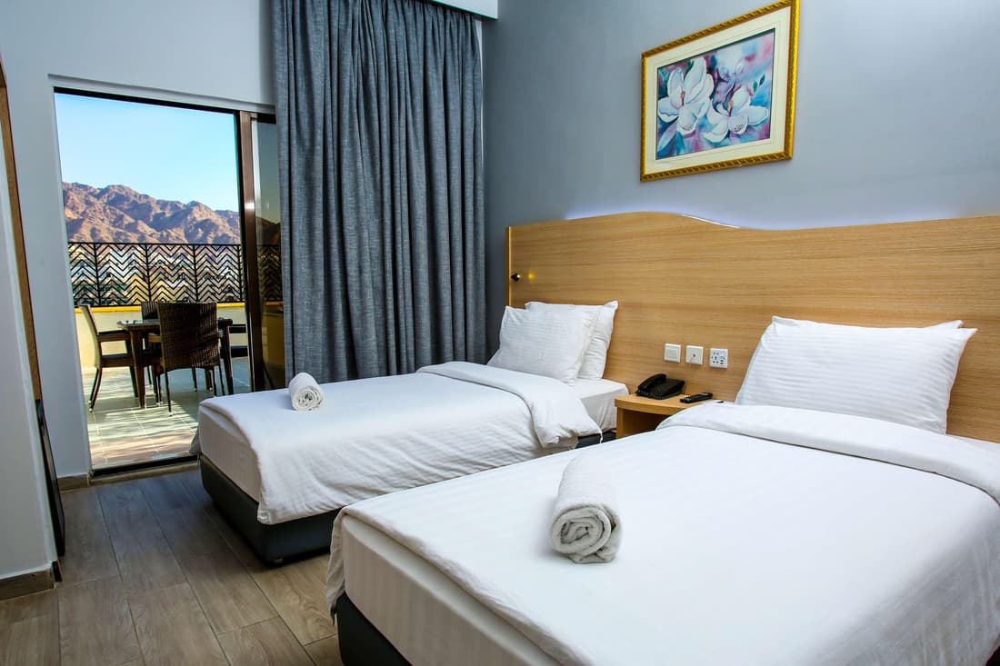 Golden Tulip Aqaba