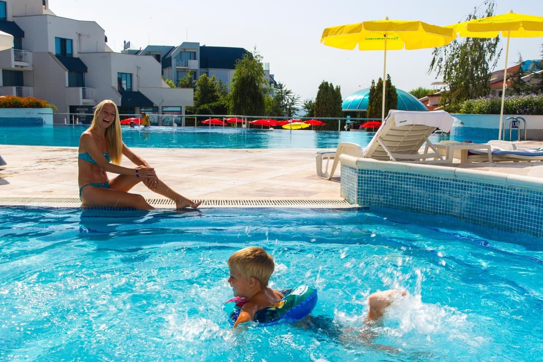 Primasol Sineva Park