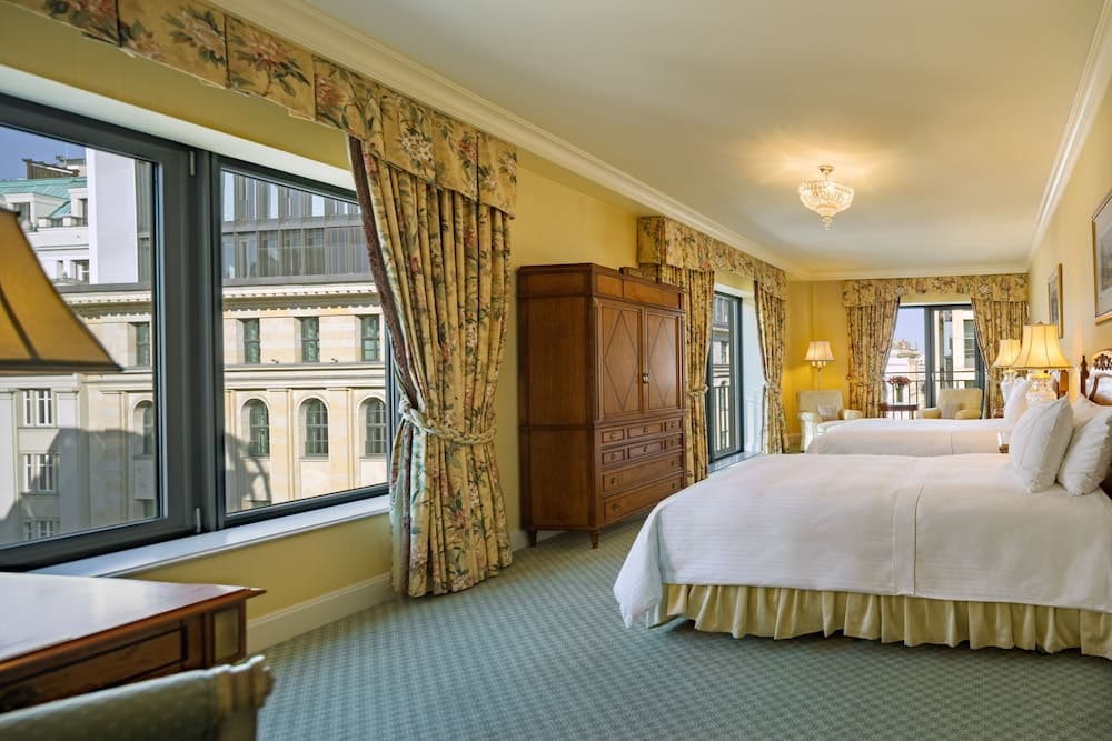 Regent Berlin Hotel
