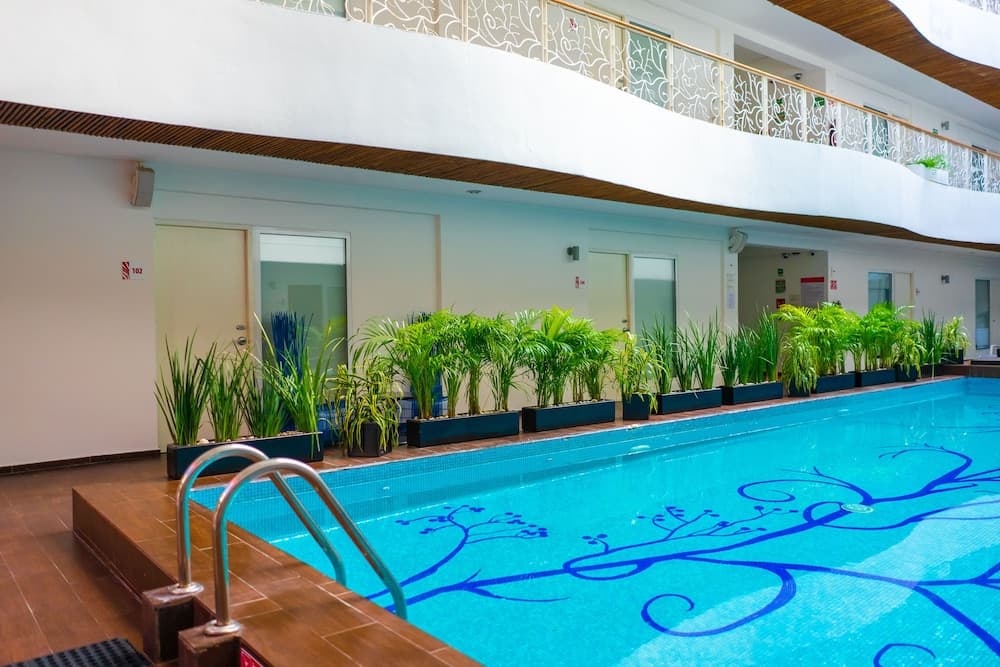 In Fashion Hotel & Spa by Kavia