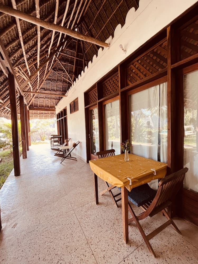 Arthotel Zanzibar