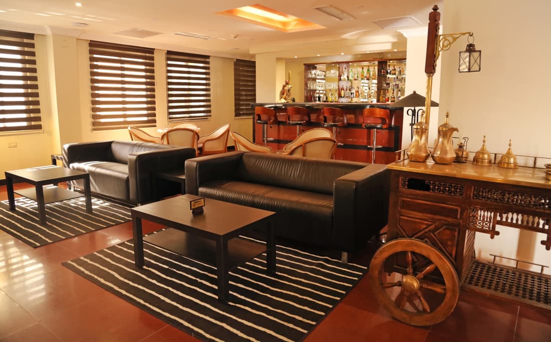 Golden Tulip Aqaba