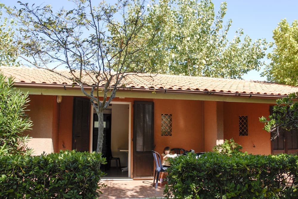 Club del Sole La Risacca Family Collection