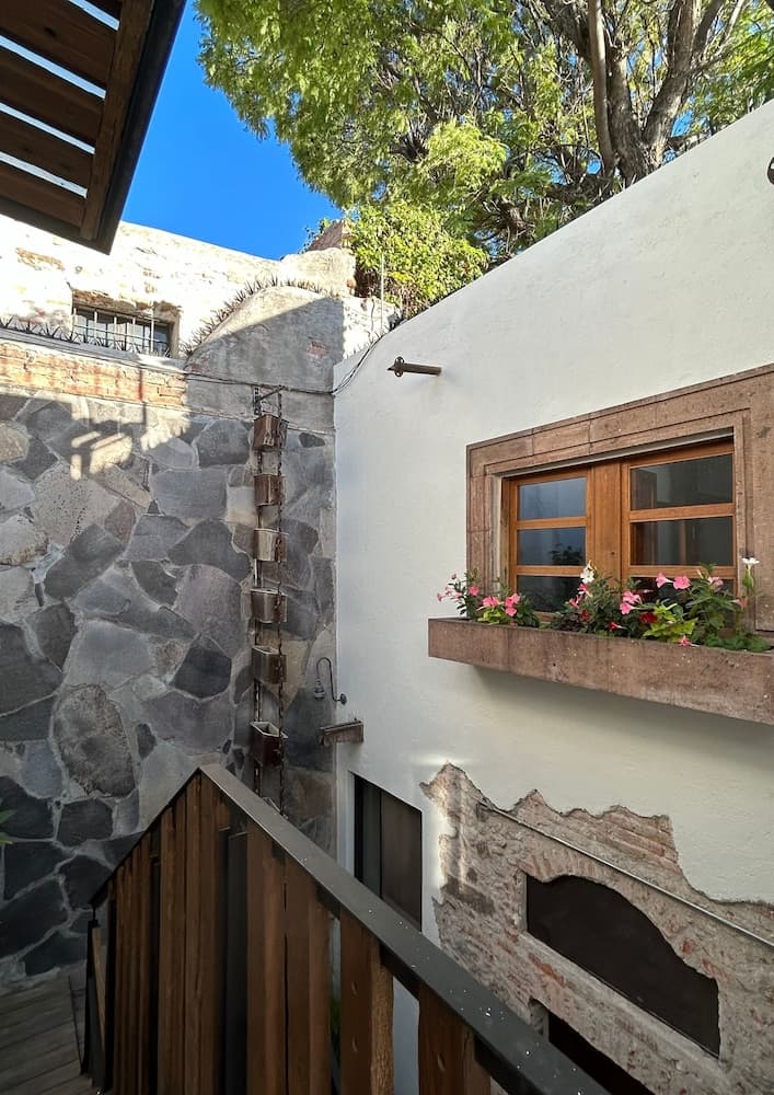 Hotel Casa 88
