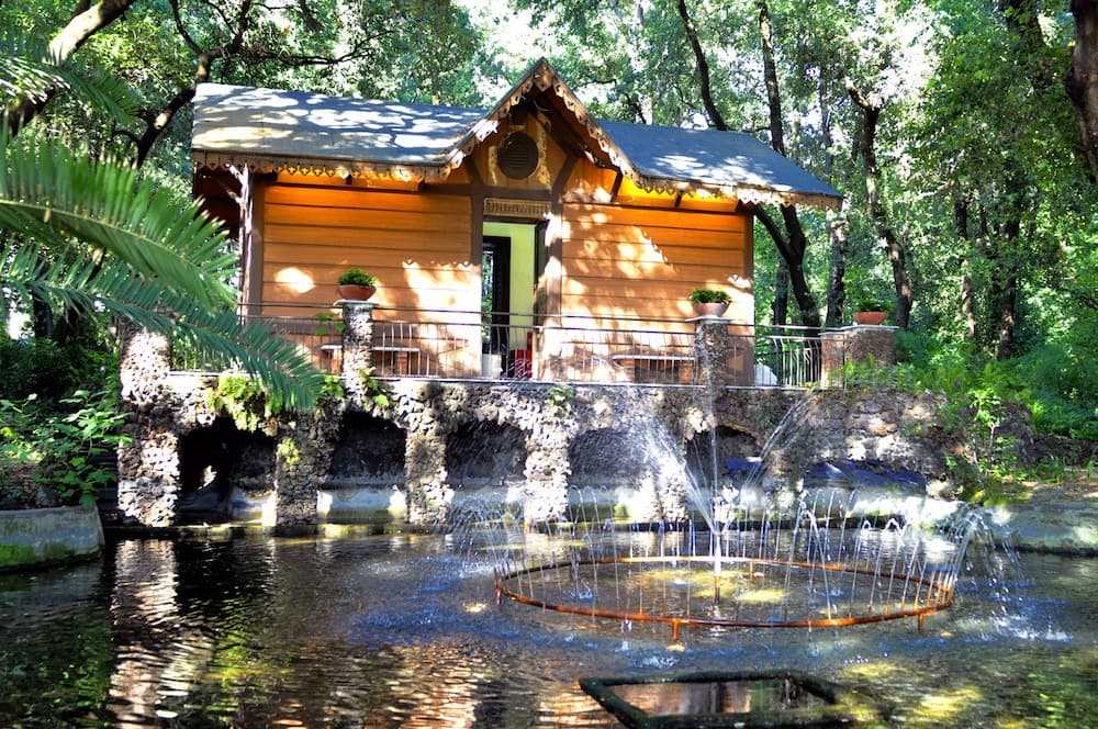 Miglio Doro Park Hotel