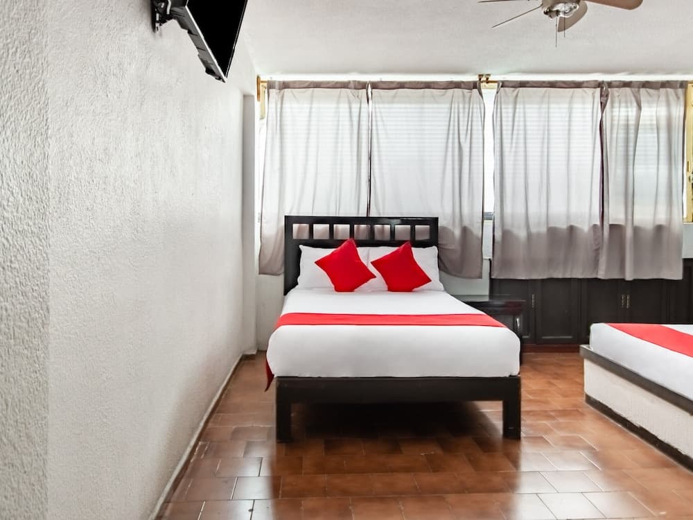 Hotel Halley