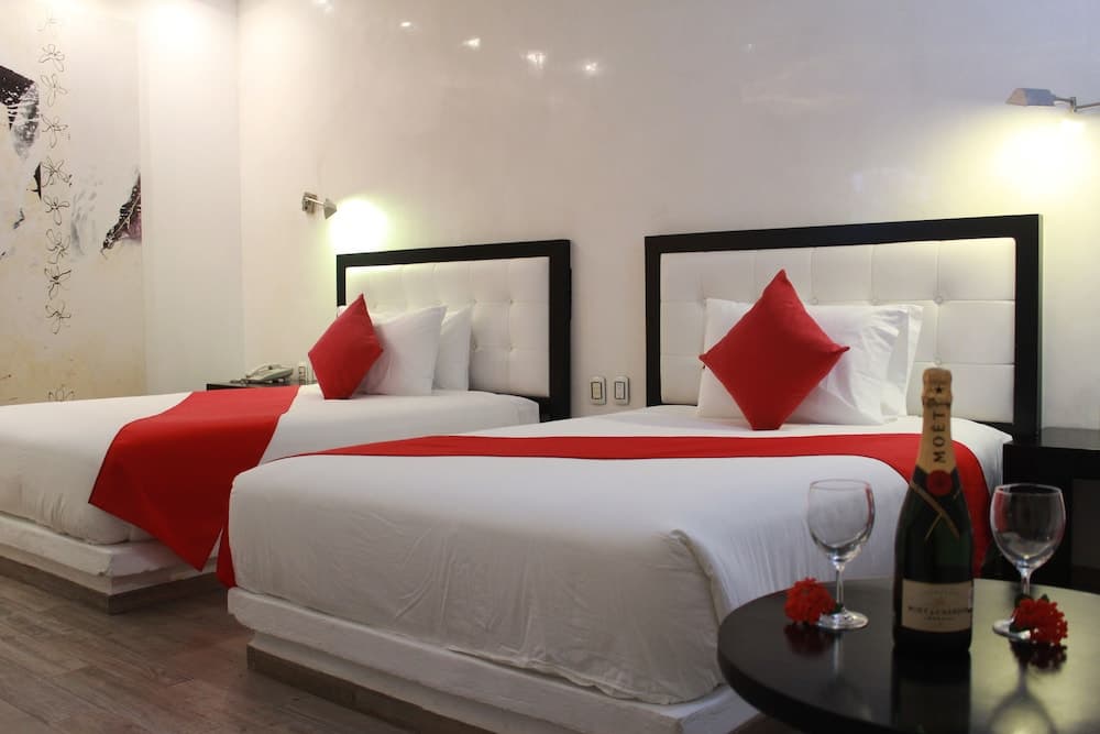 In Fashion Hotel & Spa by Kavia