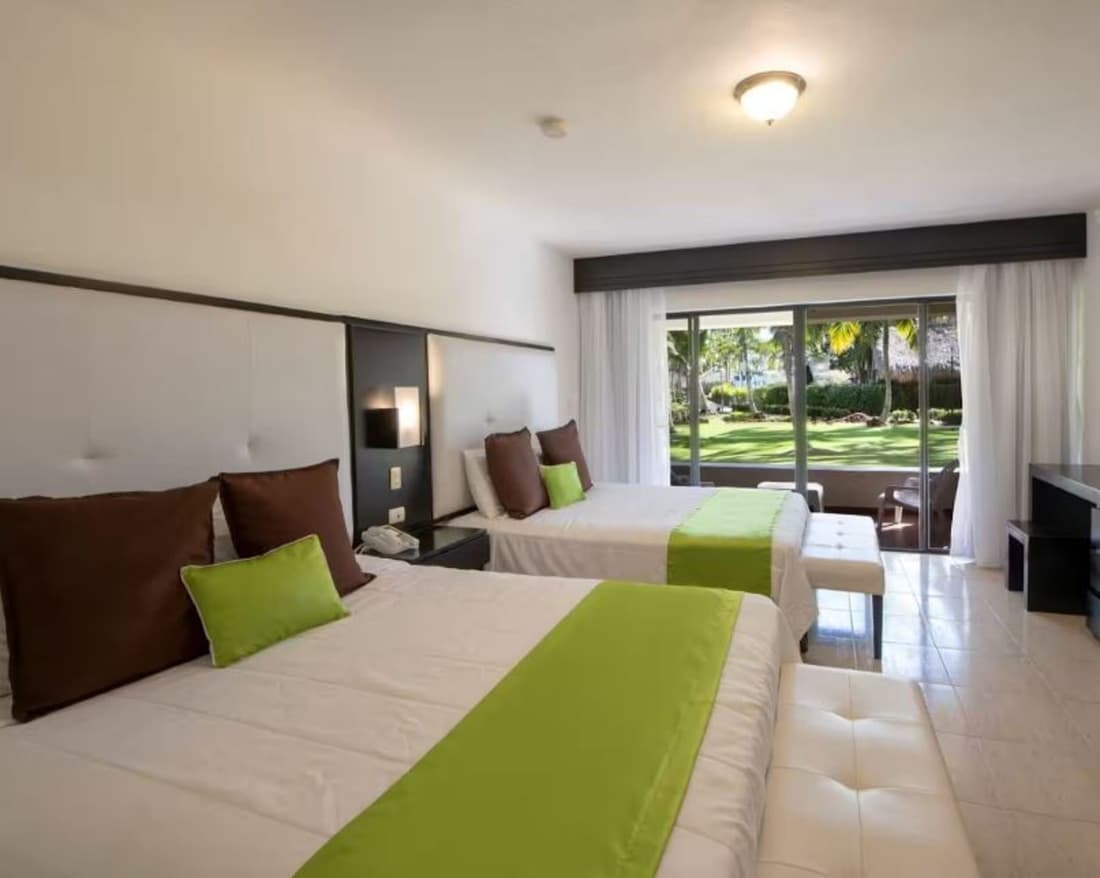 Viva Dominicus Beach by Wyndham, A Trademark All Inclusive