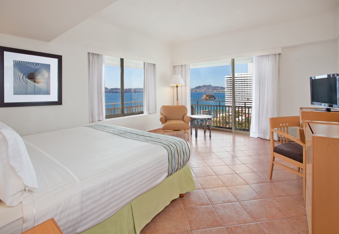 Holiday Inn Resort Acapulco