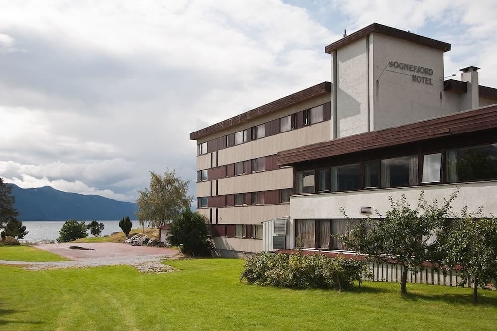 Sognefjord