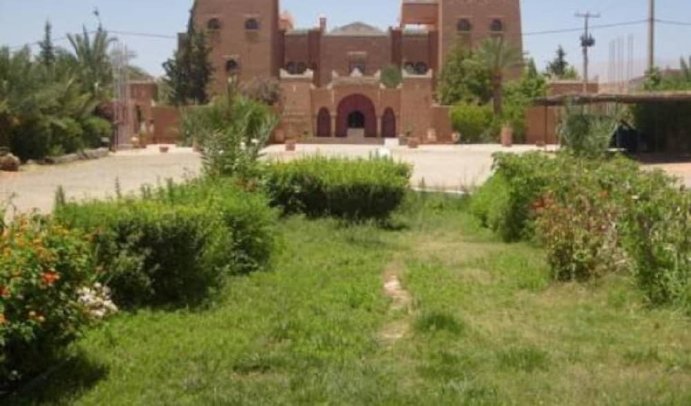 Hotel Kasbal Lamrani