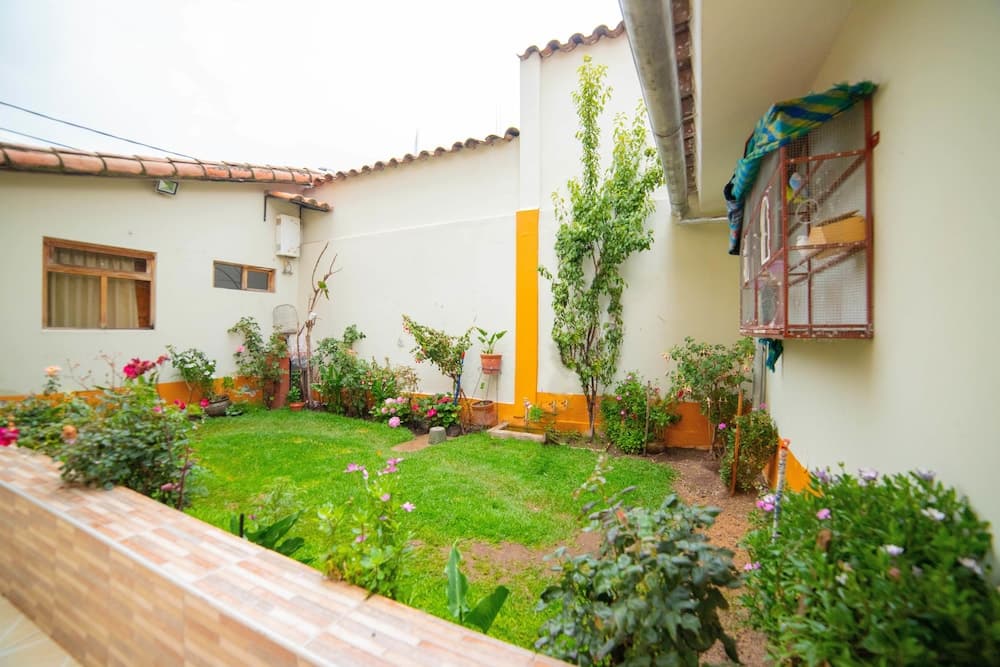 Hotel Sonnenthal Cusco