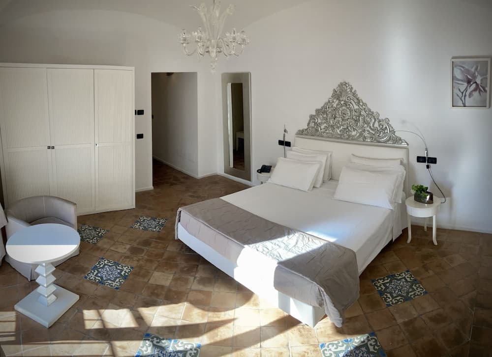 Miglio Doro Park Hotel