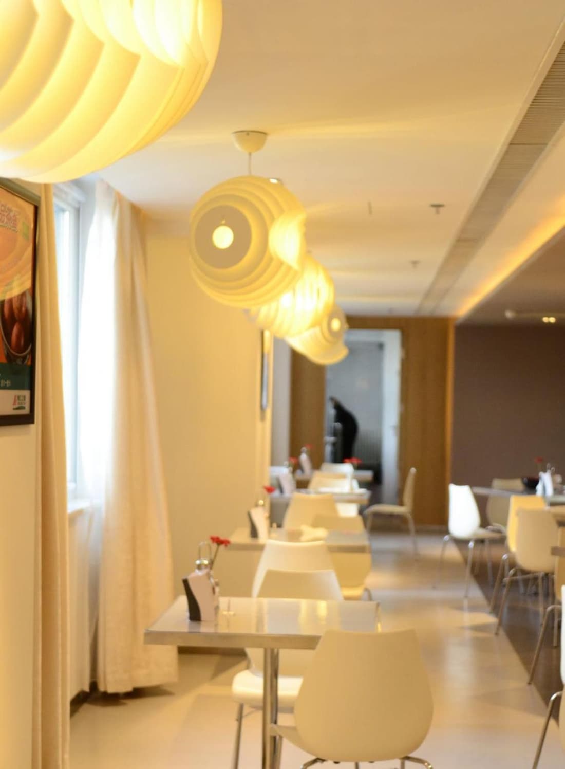 Jinjiang Inn(Beijing Universal Resort Tongzhou Beiyuan Subway Station)