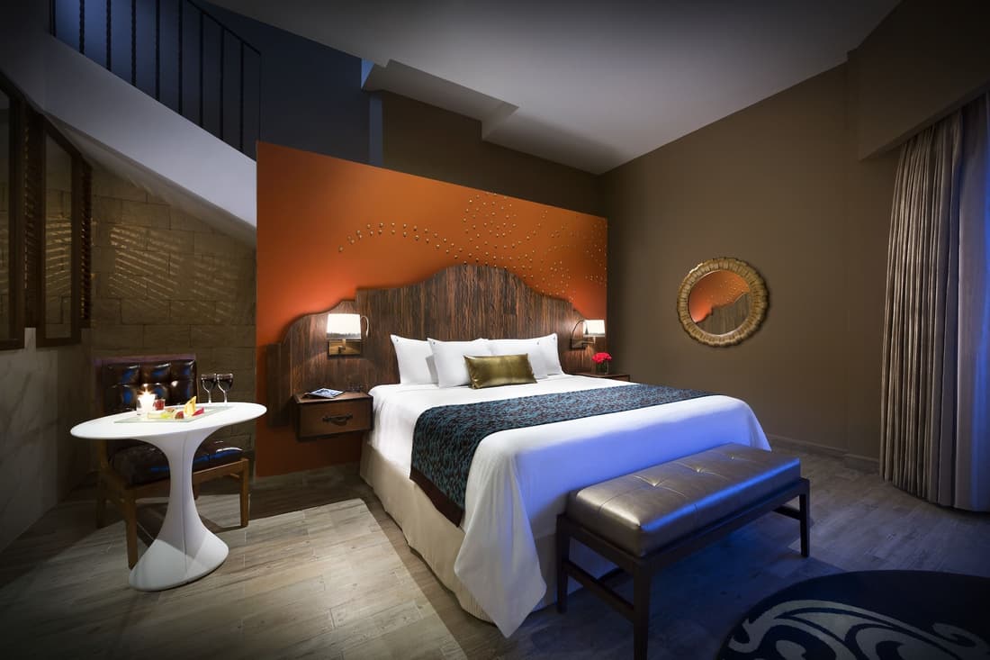 Hard Rock Hotel Riviera Maya - Hacienda All Inclusive