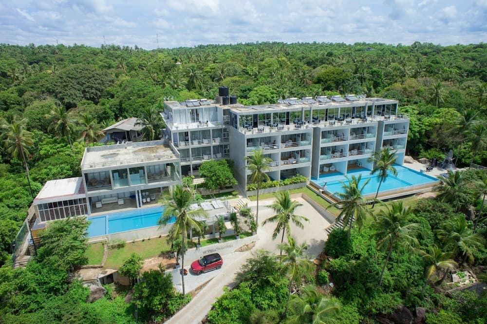 Villa Thawthisa