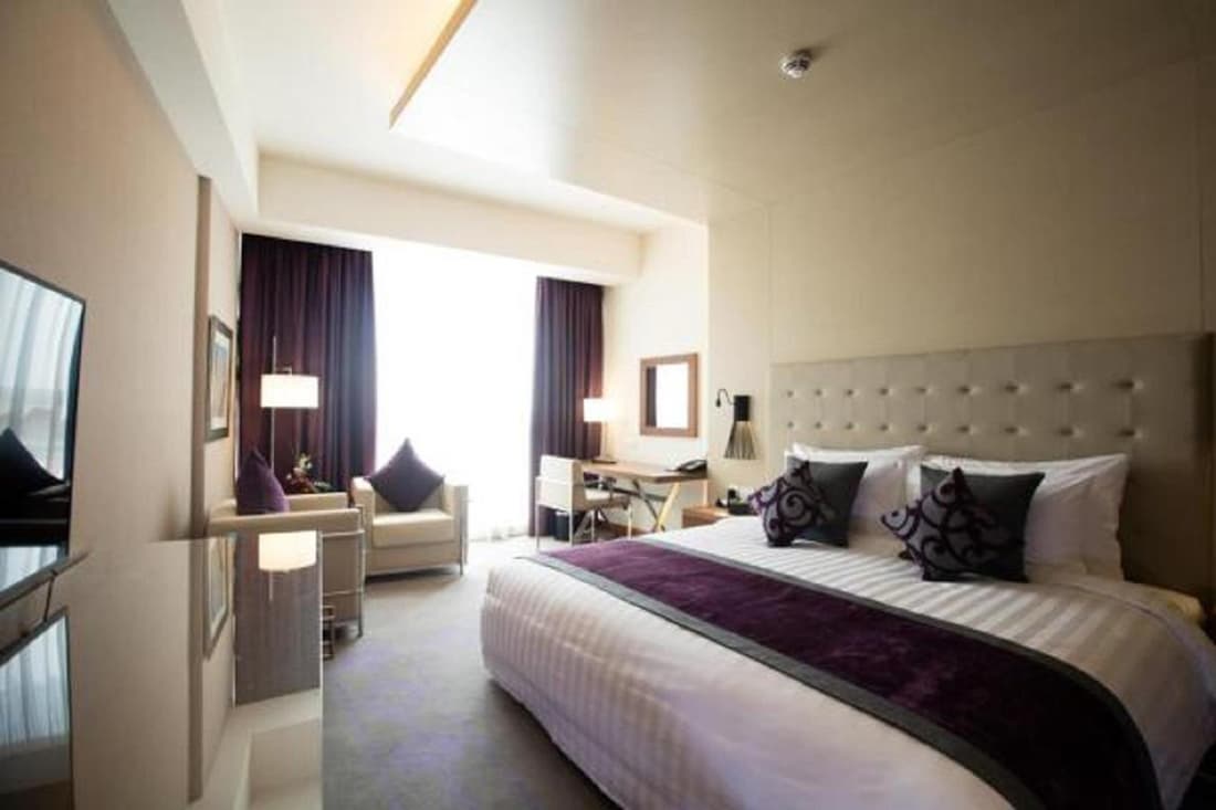 Somewhere Bliss Hotel Al Ahsa