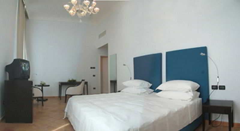 Miglio Doro Park Hotel