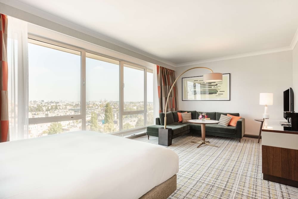 Hilton Amsterdam