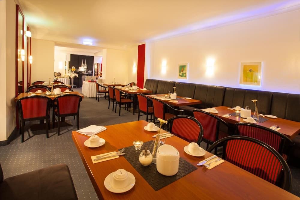 Centro Hotel Royal