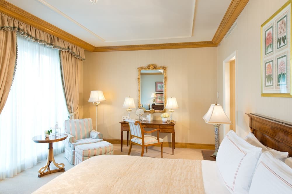 Regent Berlin Hotel