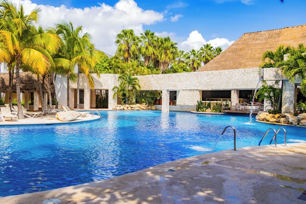 The Sens Tulum Riviera All Inclusive