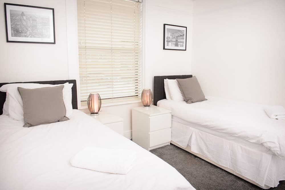 Claremont Guest House