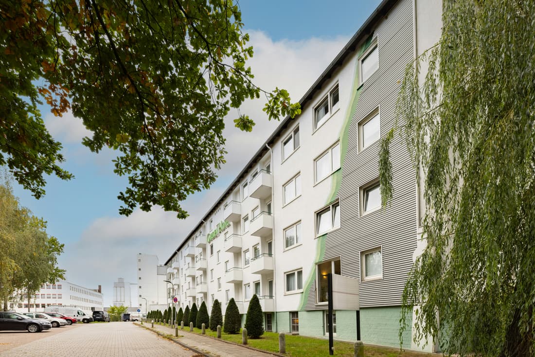 Hotel Garden Bremen