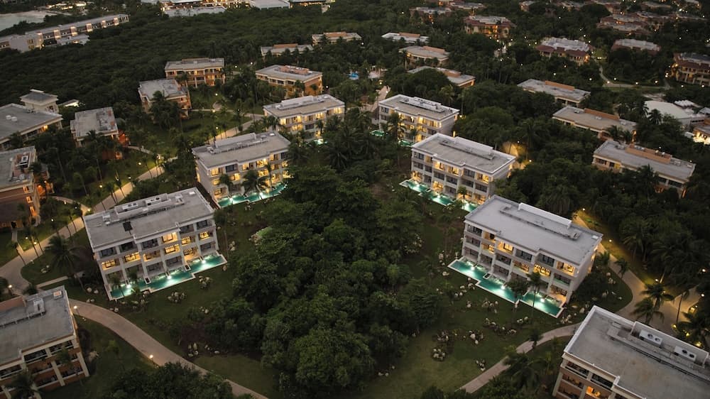 Bahia Principe Explore Akumal - All Inclusive