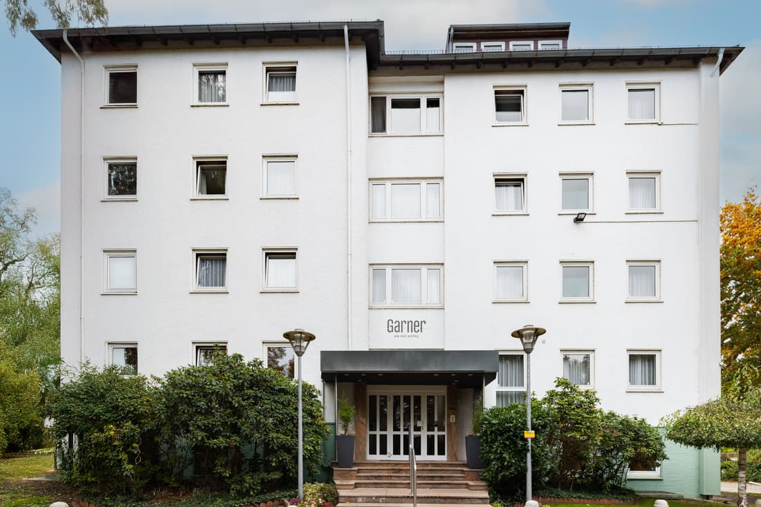 Hotel Garden Bremen