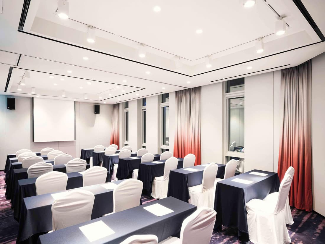 Ibis Ambassador Busan Haeundae