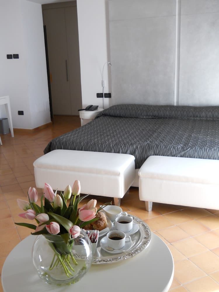 Miglio Doro Park Hotel