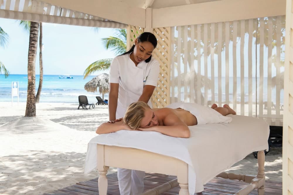 Viva Dominicus Beach by Wyndham, A Trademark All Inclusive