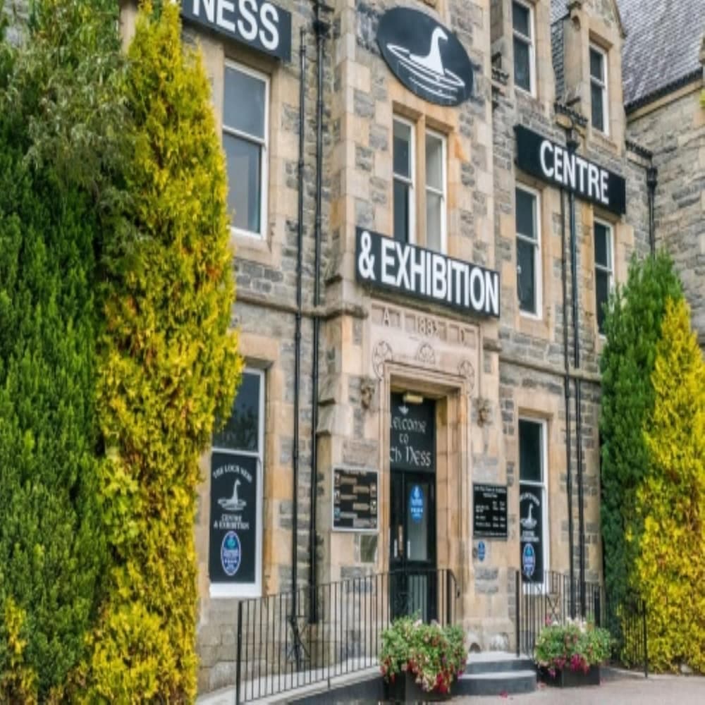 Oyo Loch Ness Drumnadrochit Hotel