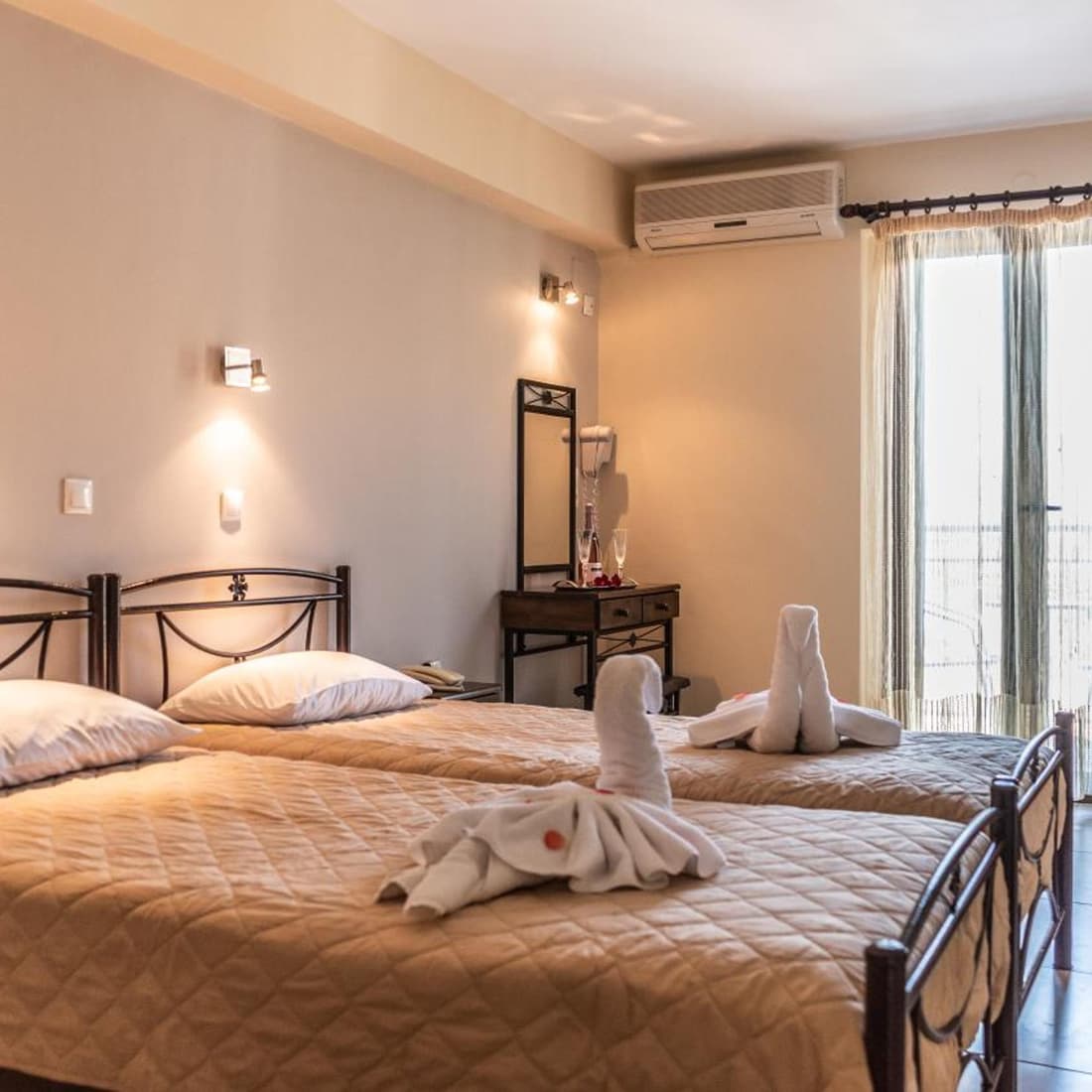 Matina Hotel