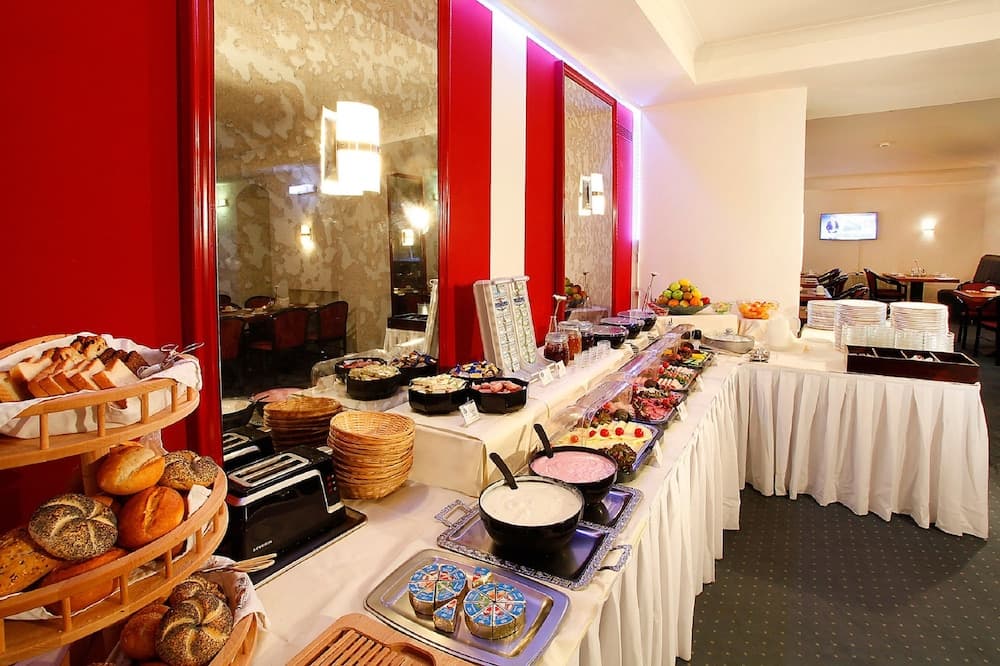 Centro Hotel Royal