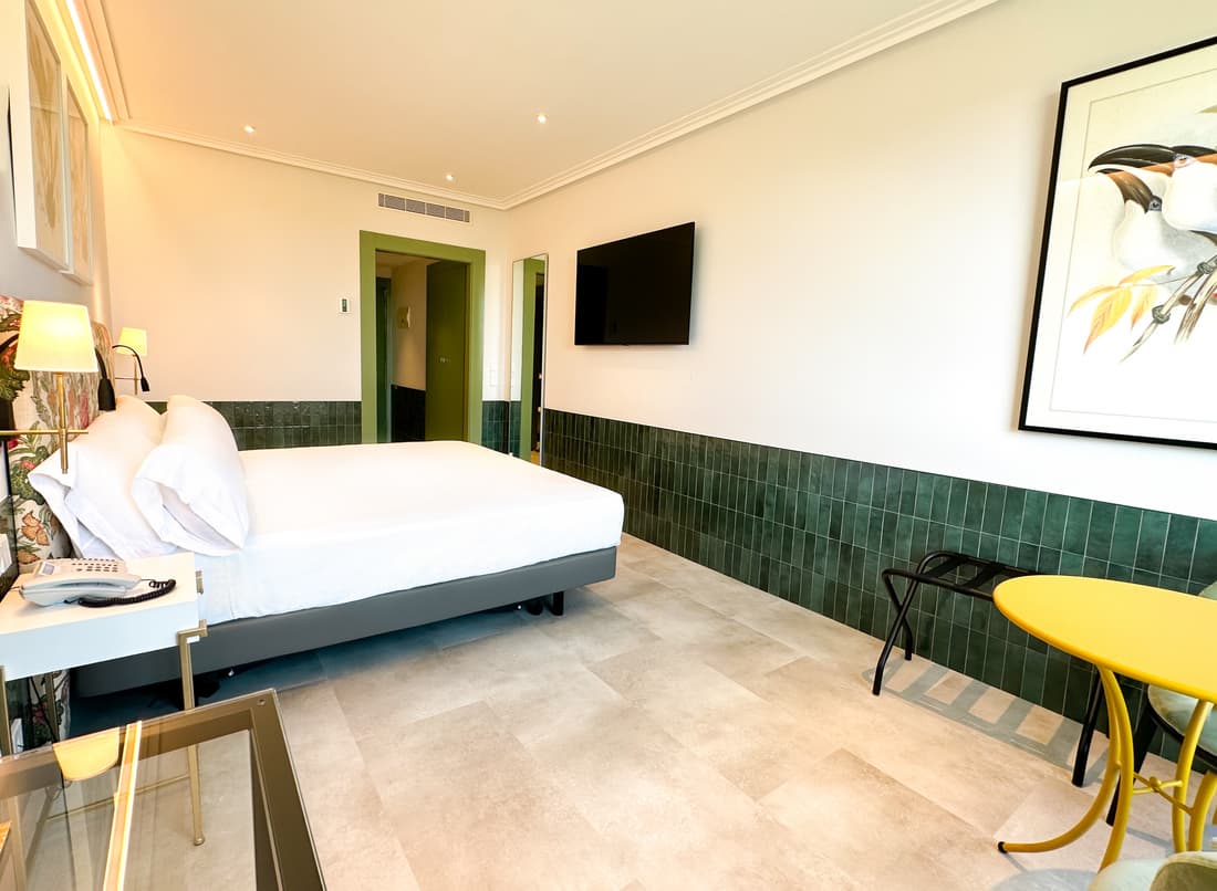Hotel Ribera De Triana