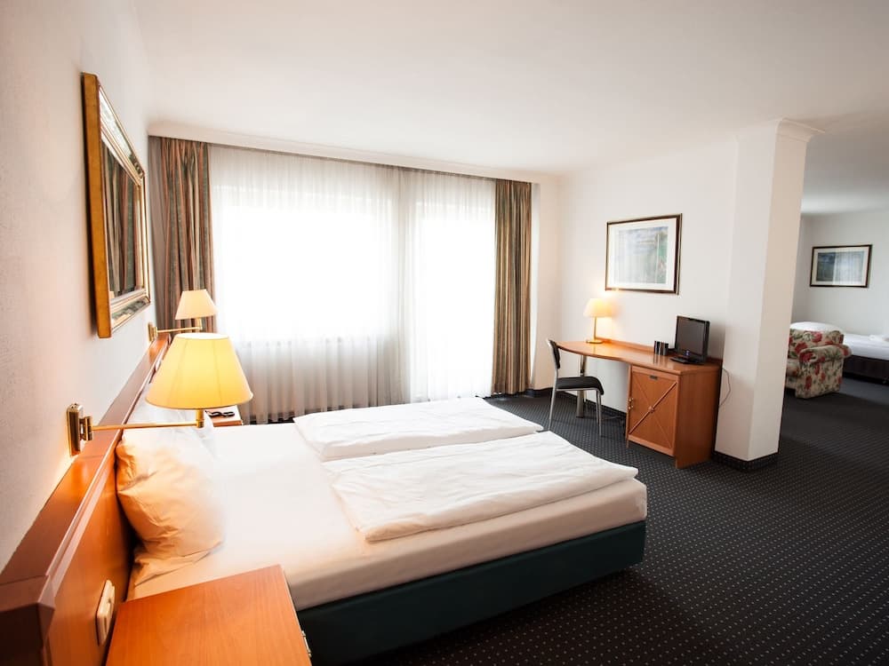 Centro Hotel Royal