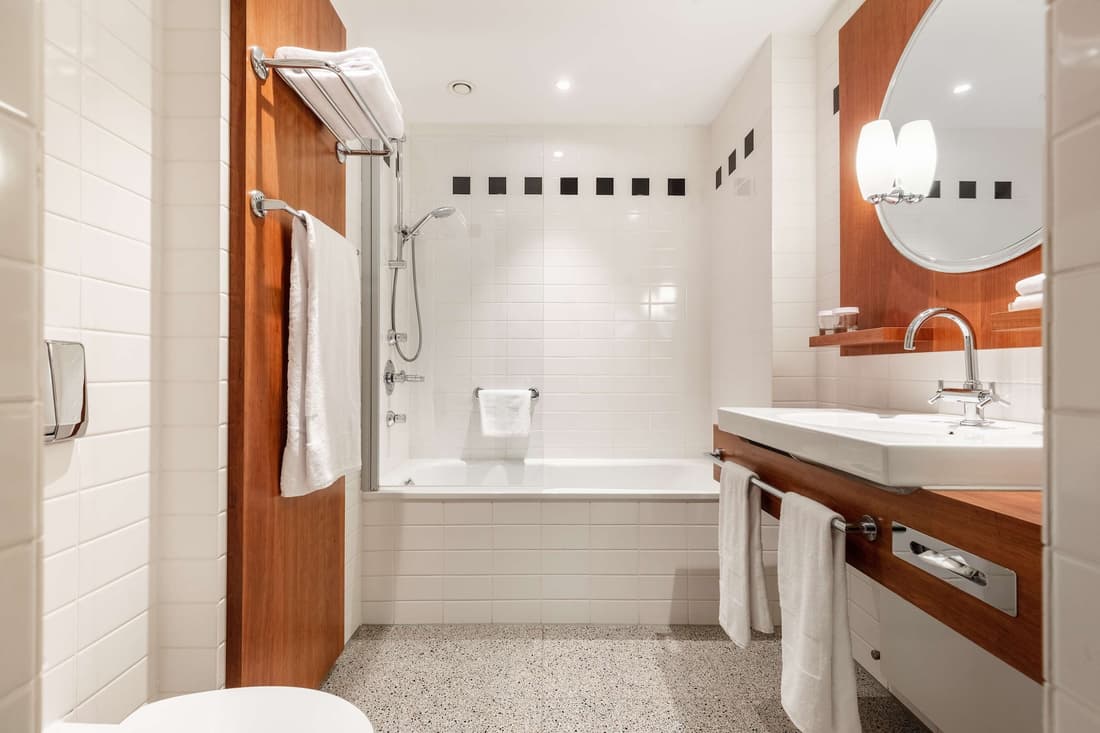 Hilton Amsterdam