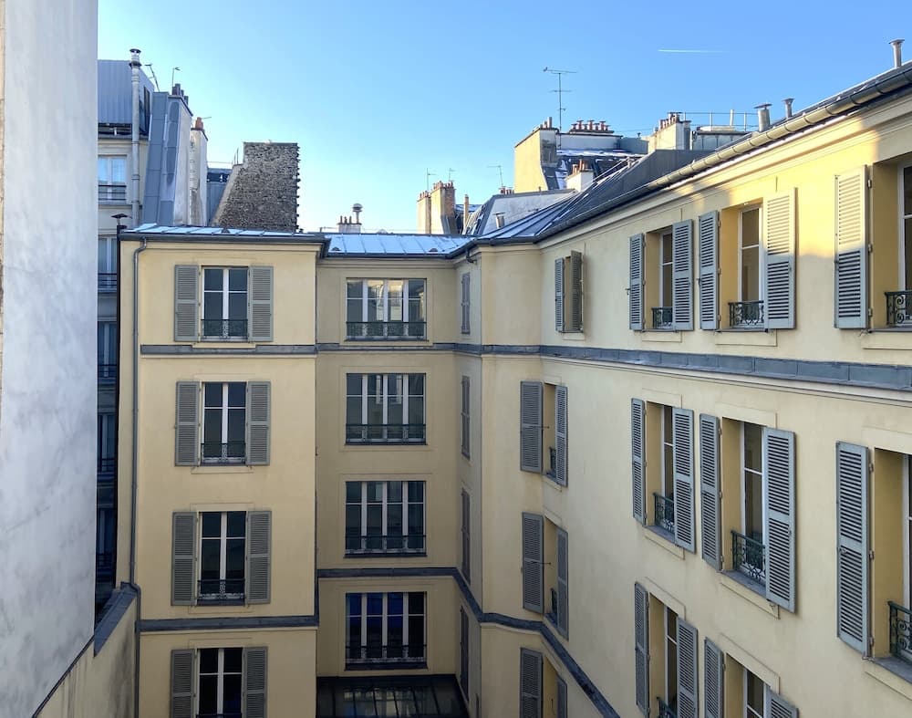 Hotel Le Marcel Paris Gare de l Est