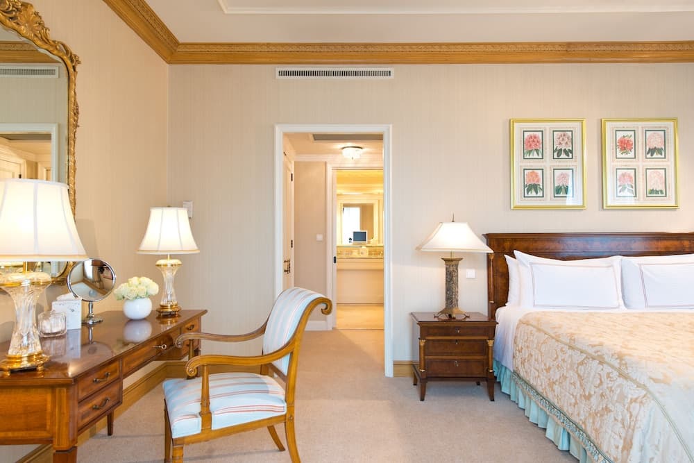 Regent Berlin Hotel