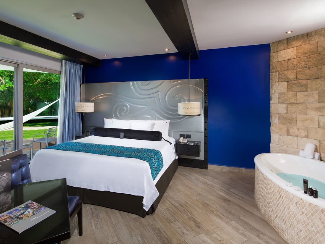 Hard Rock Hotel Riviera Maya - Hacienda All Inclusive
