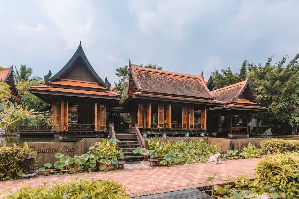 Khaolak Oriental Resort - Adults Only