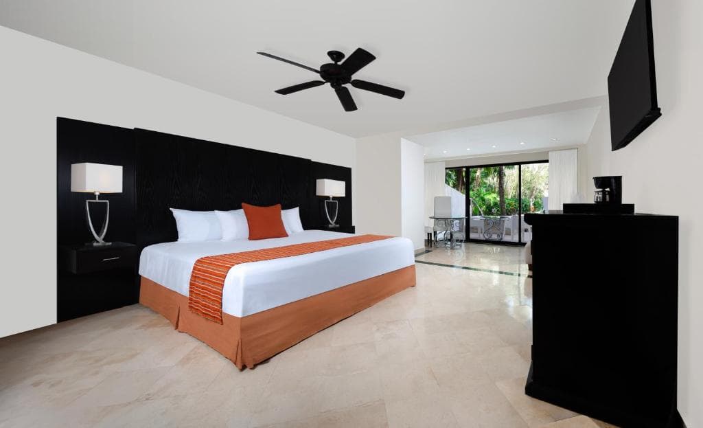 The Sens Tulum Riviera All Inclusive