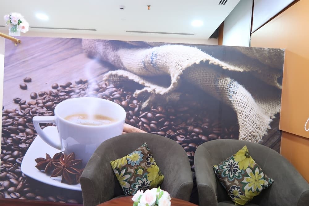 Lotus Hotel